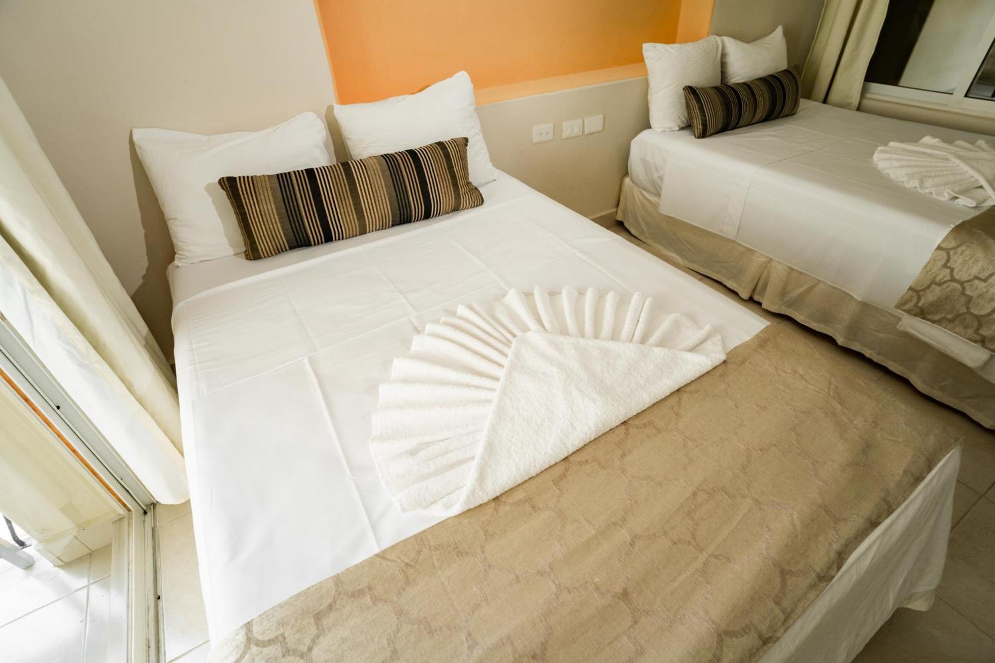 Gran Sahara Hotel Playa del Carmen