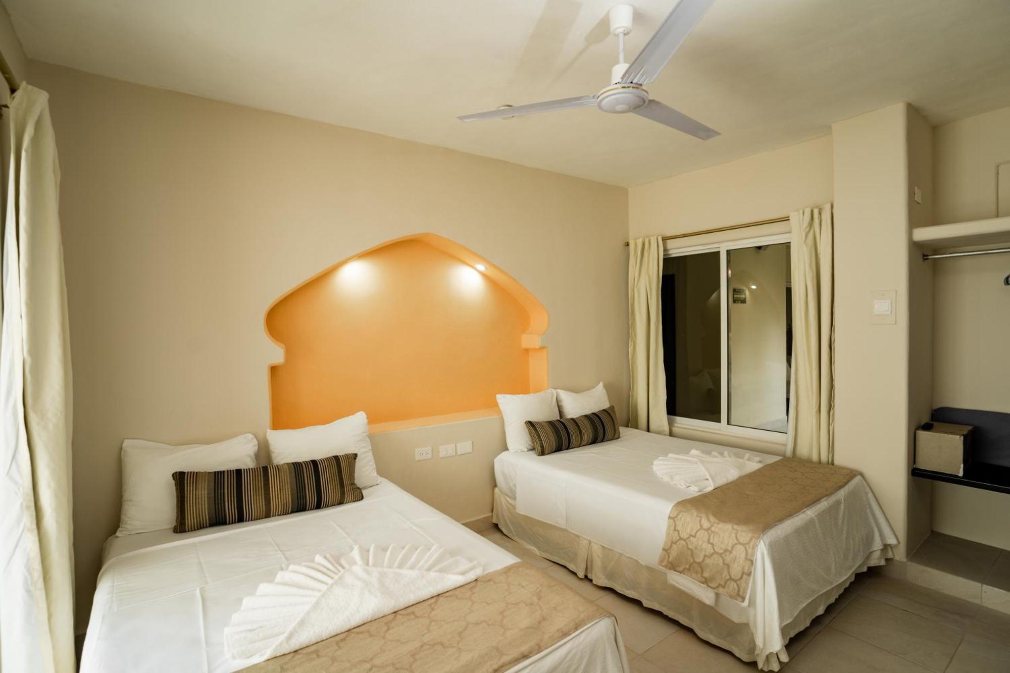 Gran Sahara Hotel 3*