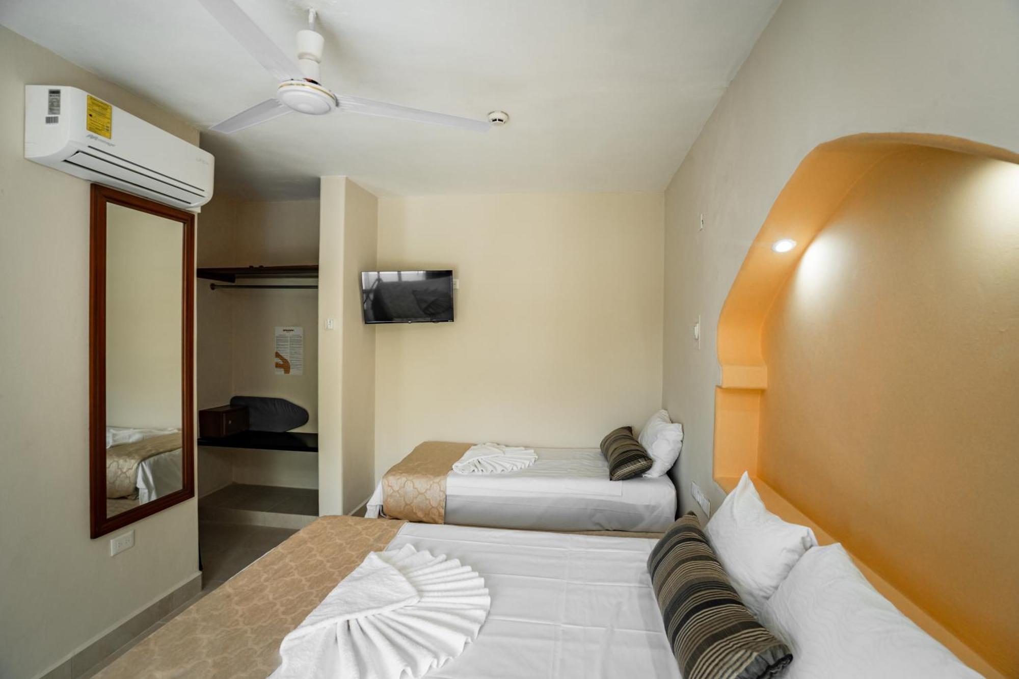 Gran Sahara 3*