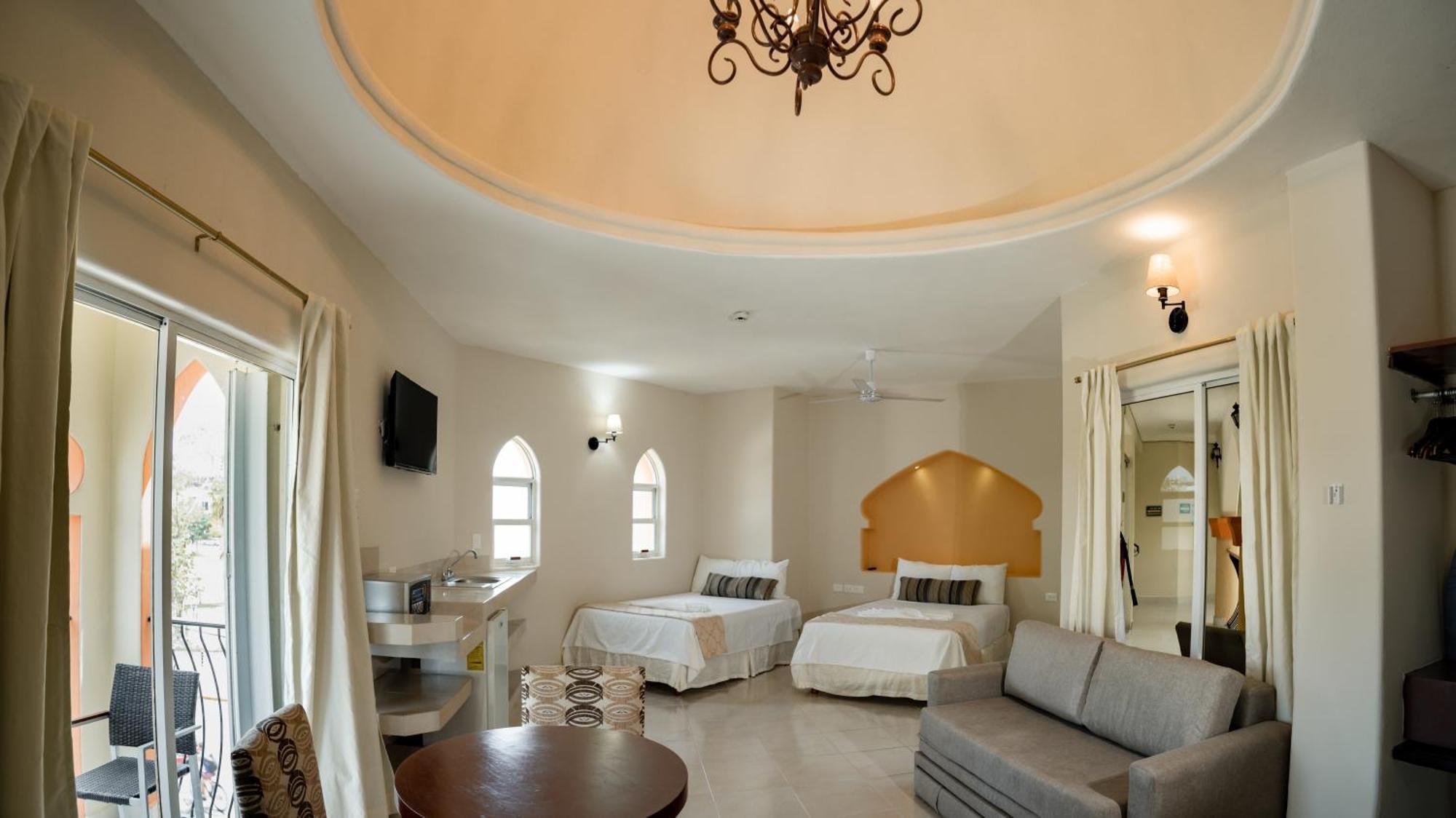 Gran Sahara 3* Playa del Carmen