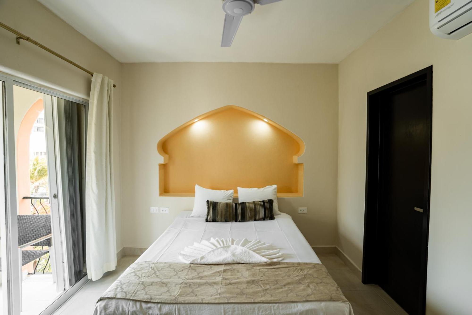 Gran Sahara Hotel Playa del Carmen