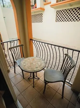 Gran Sahara Hotel Playa del Carmen Exterior photo