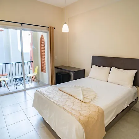 Gran Sahara Hotel Playa del Carmen Exterior photo