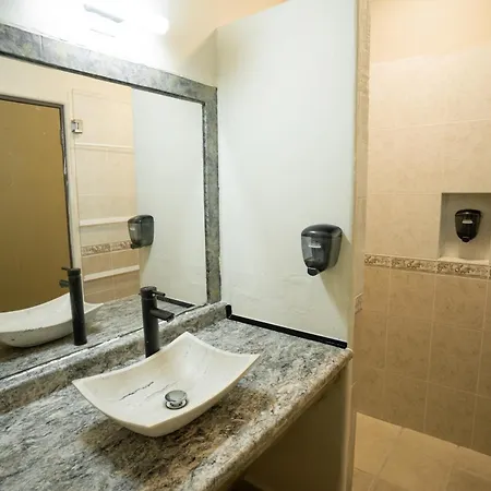 Gran Sahara Hotel Playa del Carmen Exterior photo