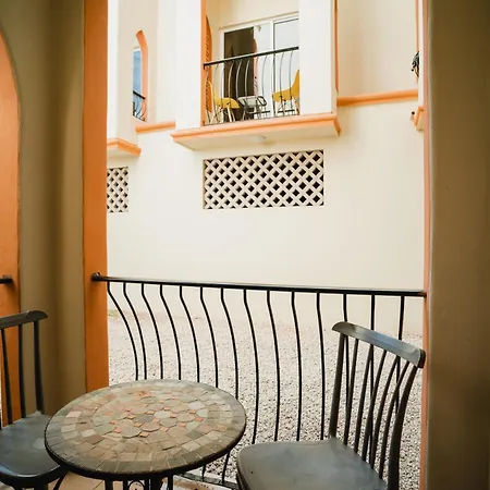 Gran Sahara Hotel Playa del Carmen Exterior photo