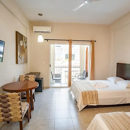 Gran Sahara Hotel Playa del Carmen Exterior photo