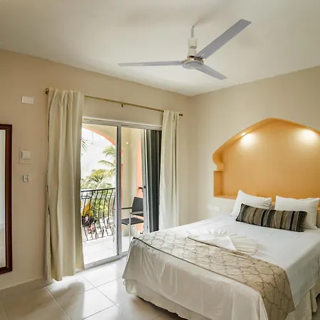 Gran Sahara Hotel Playa del Carmen Exterior photo