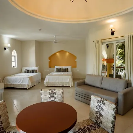 Gran Sahara Hotel Playa del Carmen Exterior photo
