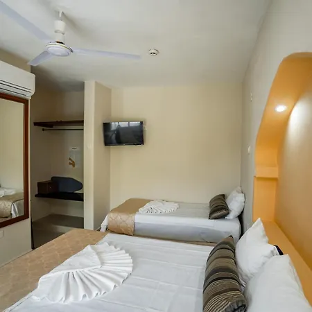 Gran Sahara Hotel Playa del Carmen Exterior photo