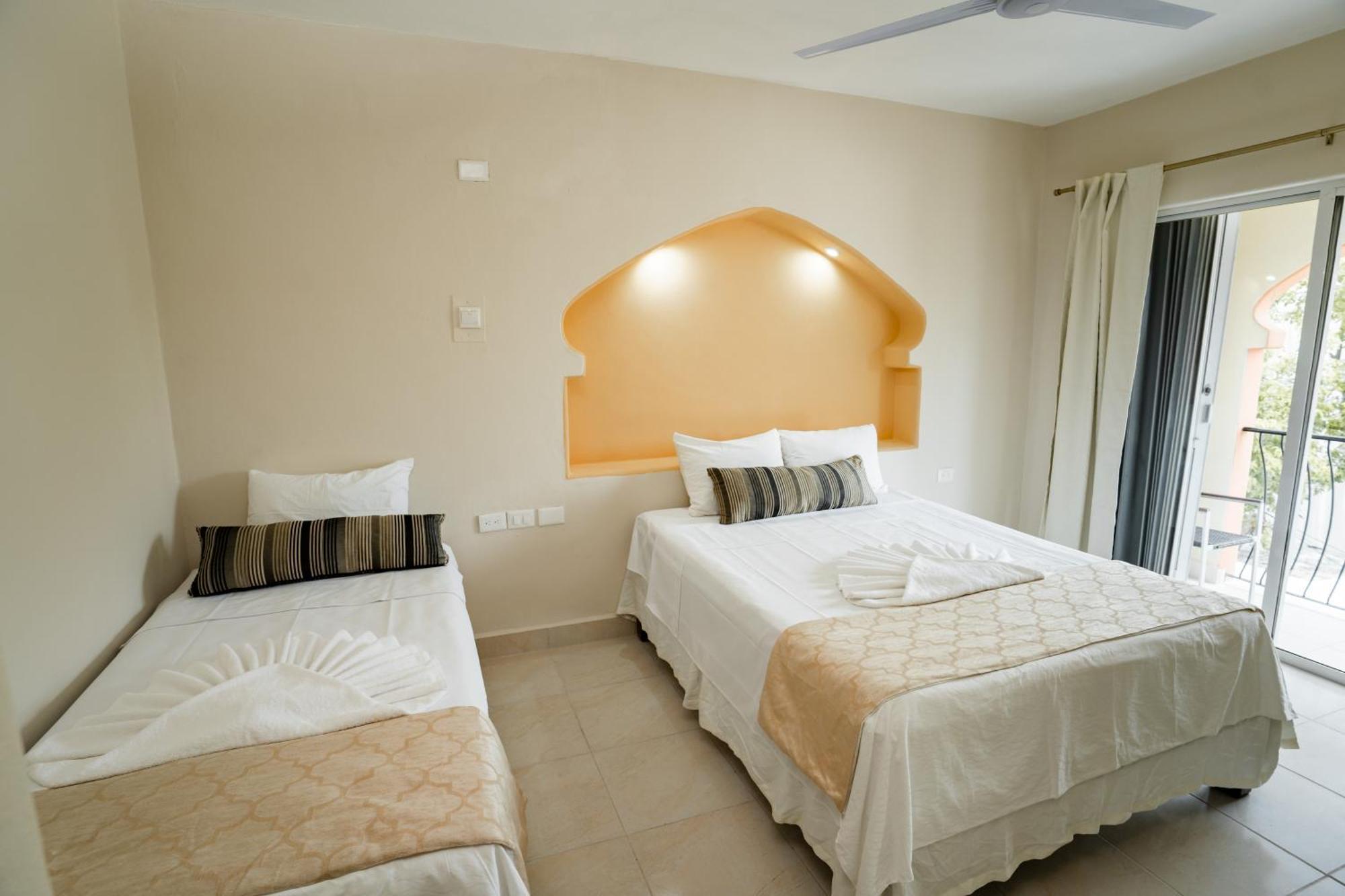 Gran Sahara Hotel