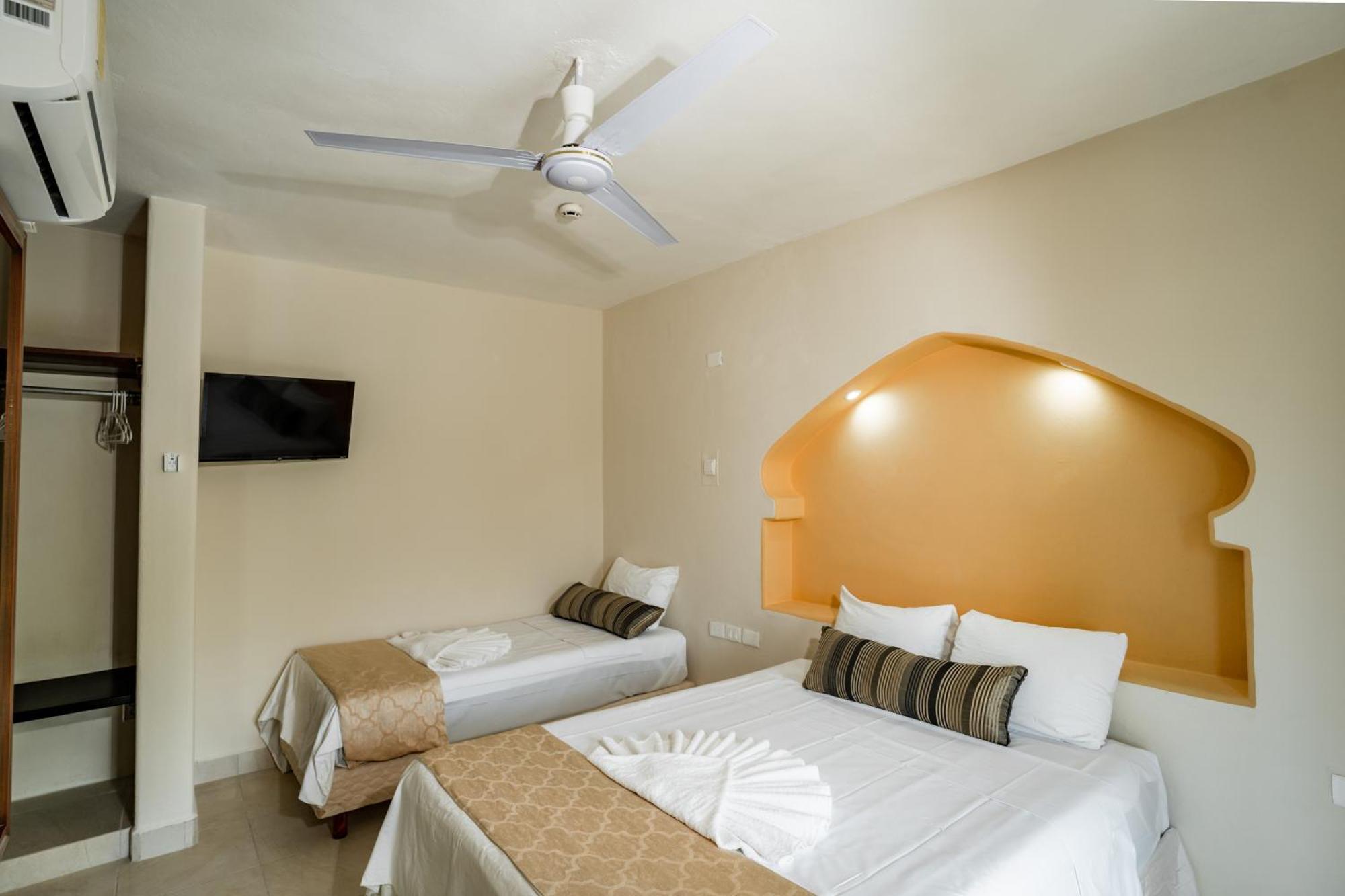 Hotel Gran Sahara 3*
