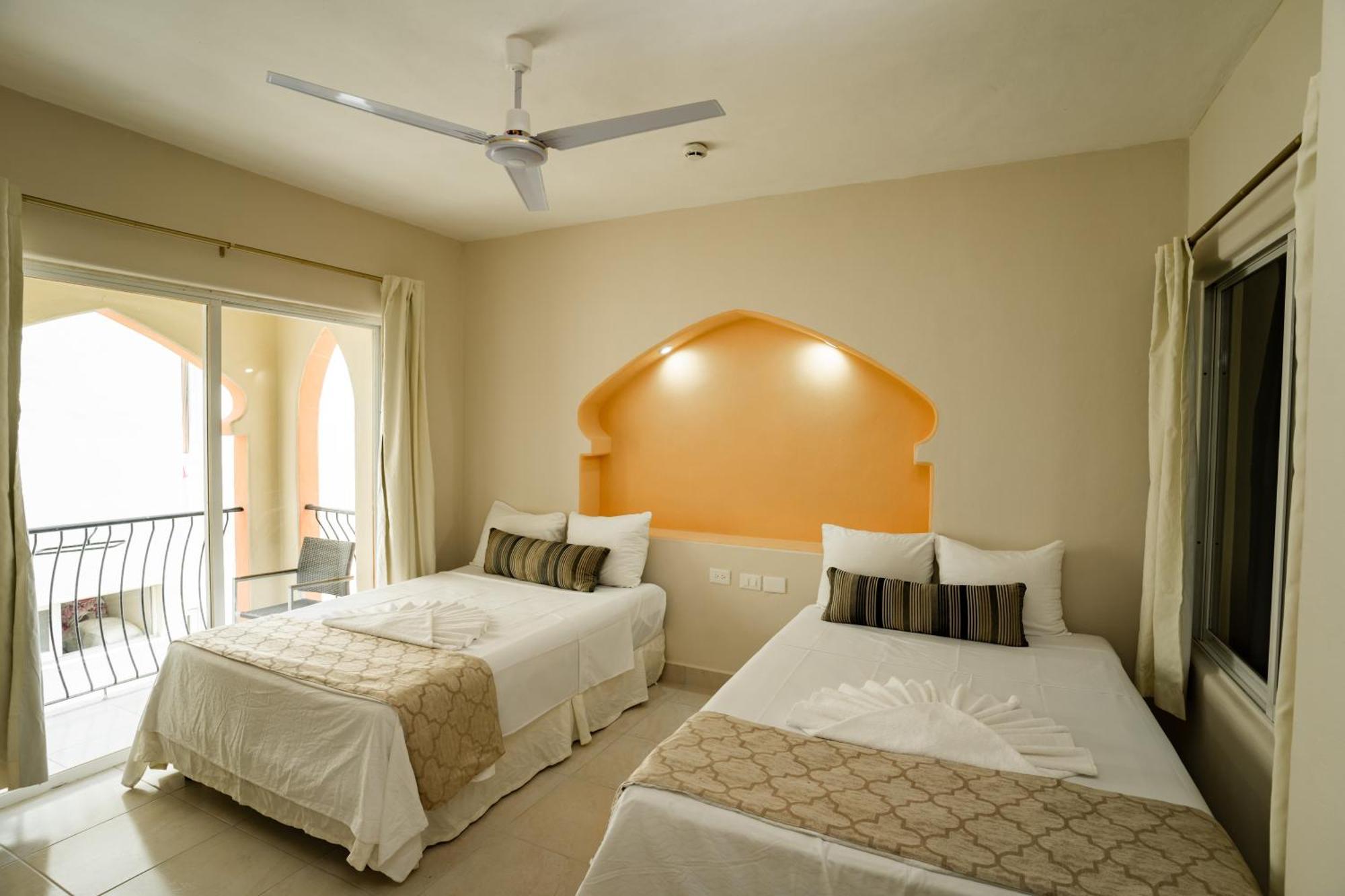 Gran Sahara Hotel Playa del Carmen