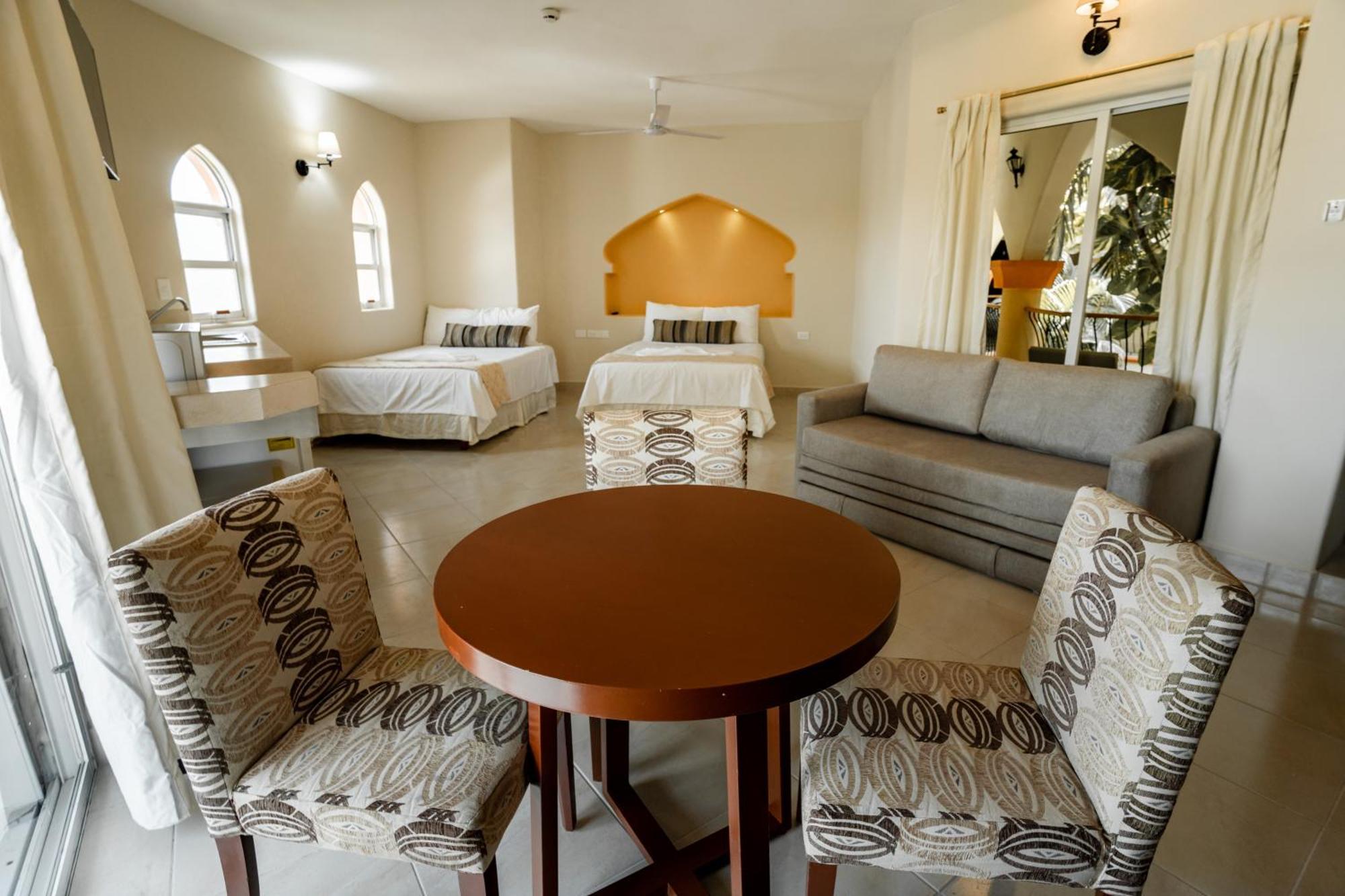 Gran Sahara 3*