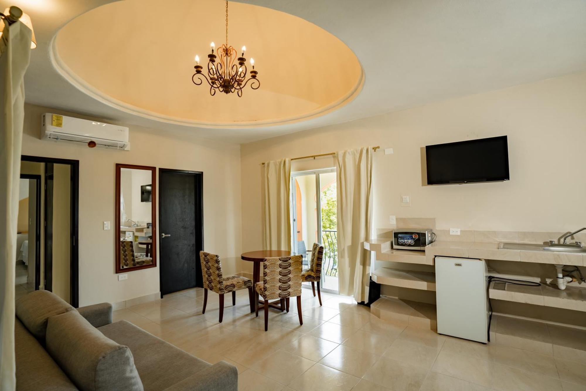 Gran Sahara Hotel 3*